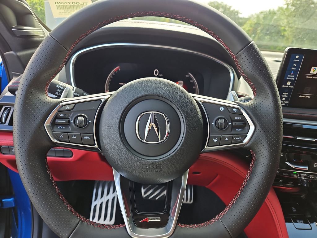 New 2026 Acura MDX A-Spec image 26