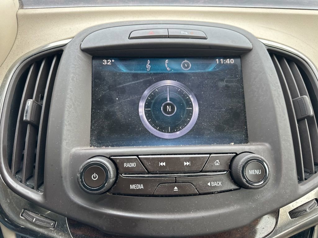 Used 2015 Buick LaCrosse Leather image 29