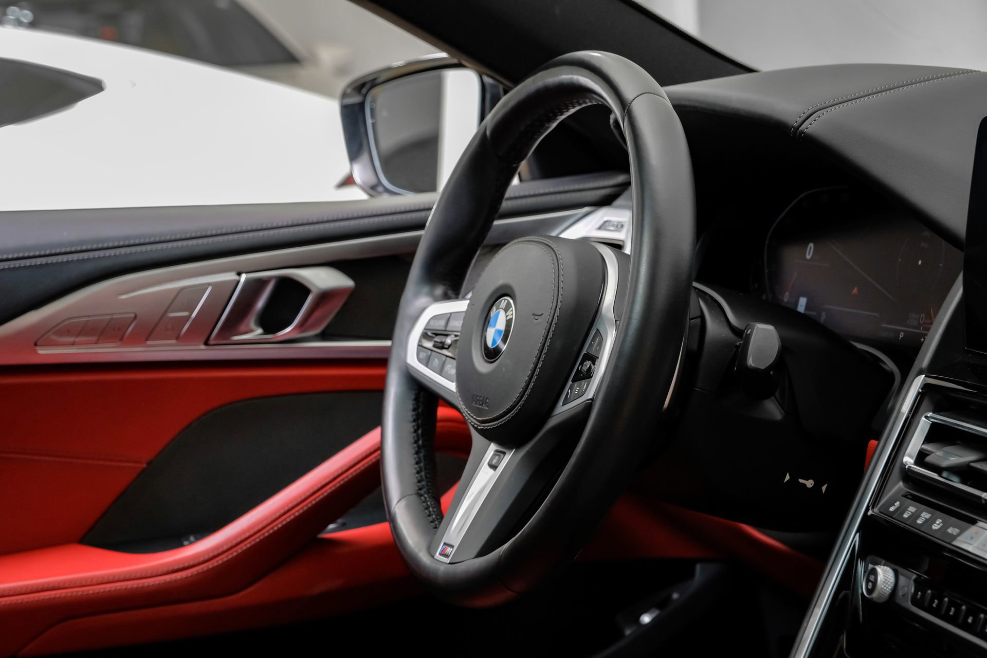 Used 2023 BMW 840i Gran Coupe w/ Comfort Seating Package image 18