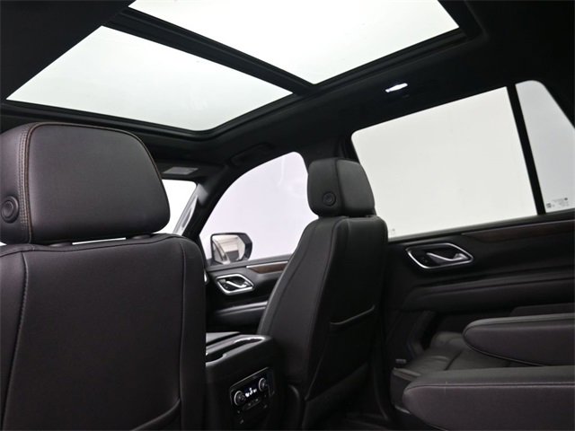 Used 2022 Chevrolet Tahoe High Country image 19