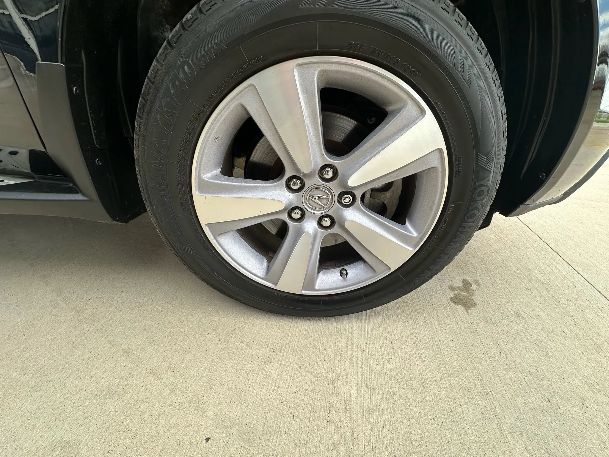 Used 2013 Acura MDX w/ Technology Package AWD/4WD image 33