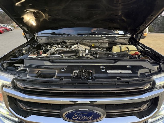 Used 2020 Ford F250 King Ranch w/ King Ranch Ultimate Package image 30