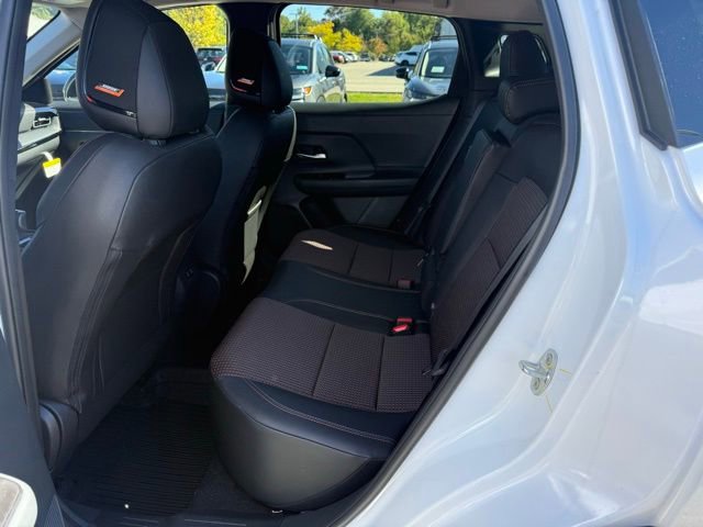 New 2026 Nissan Kicks SR w/ SR Premium Package AWD/4WD image 23