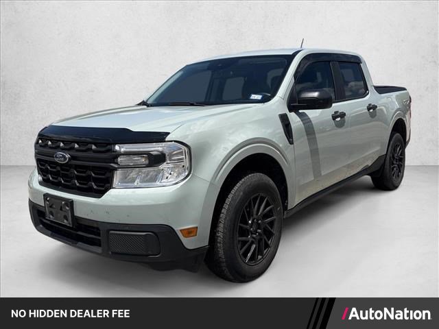 Used 2024 Ford Maverick XL FWD image 1