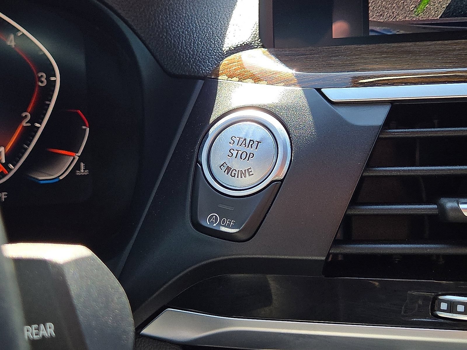 Used 2020 BMW X3 xDrive30i w/ Convenience Package AWD/4WD image 29