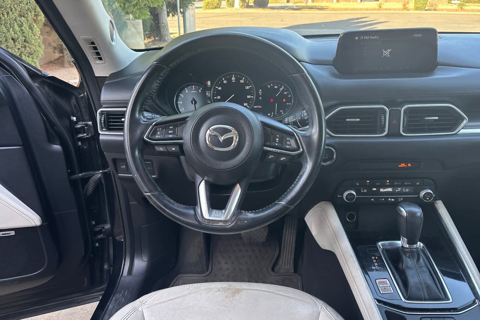 Used 2020 MAZDA CX-5 Grand Touring AWD/4WD image 16