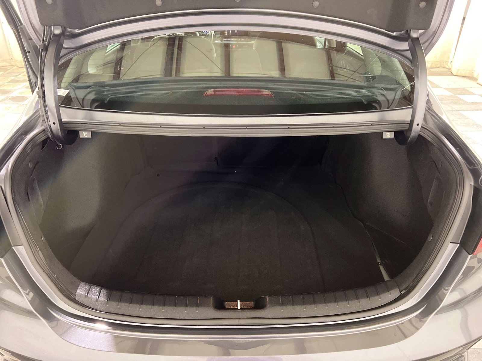 Used 2024 Kia Forte LXS image 25