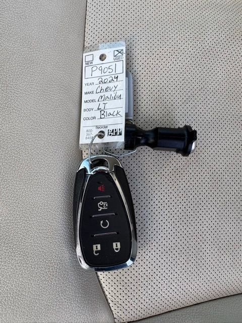 Used 2024 Chevrolet Malibu LT image 6