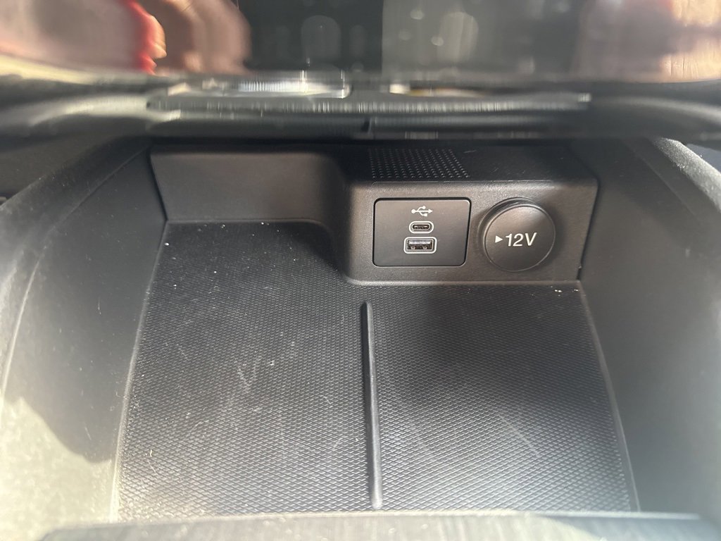 New 2025 Ford Escape Active w/ Tech Pack #1 image 21