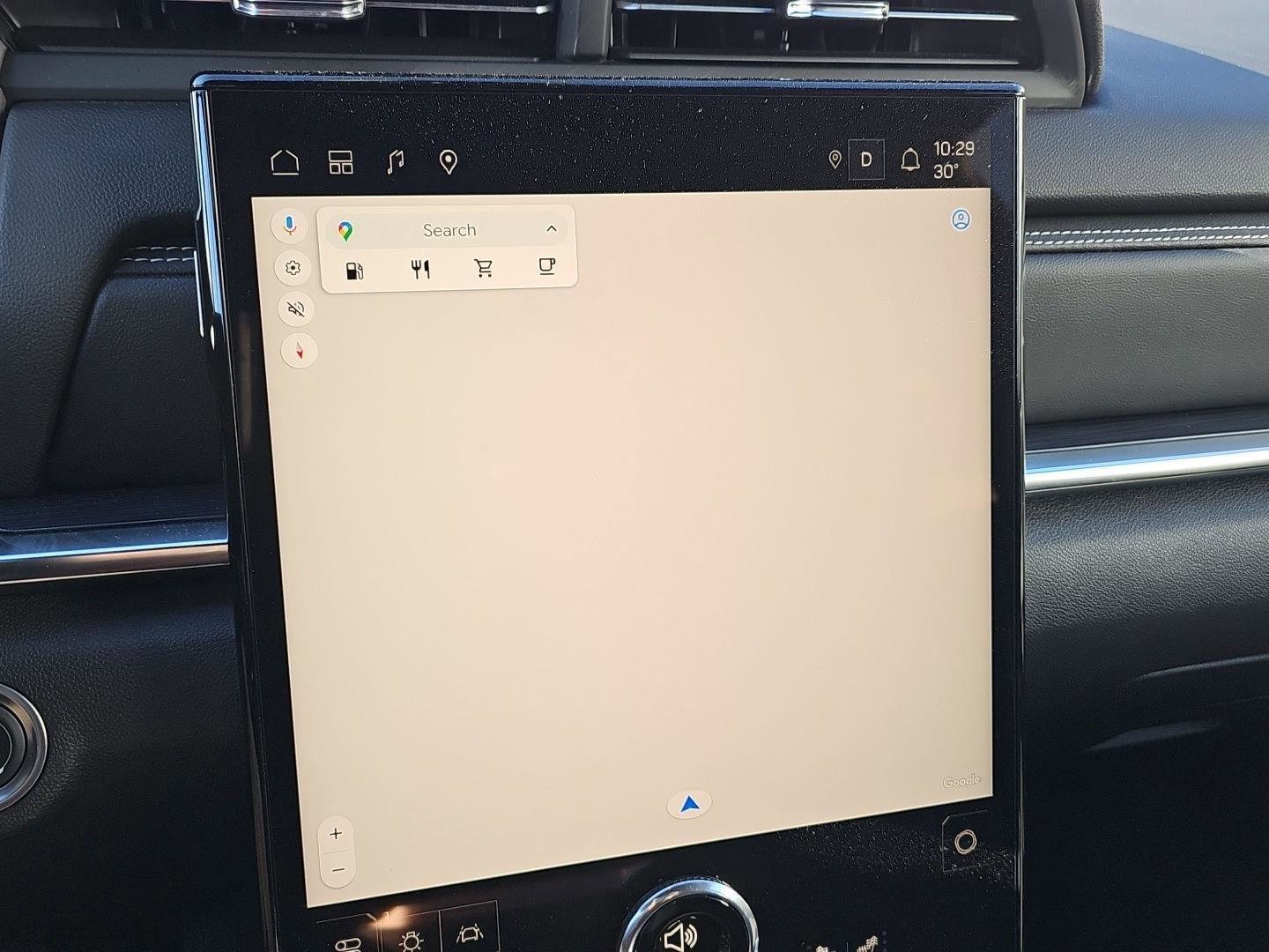 Used 2025 GMC Terrain Elevation image 10