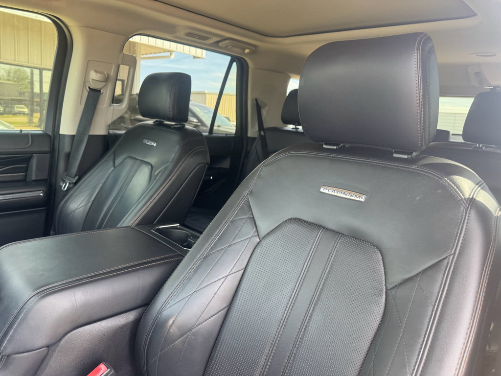 Used 2018 Ford Expedition Platinum image 20