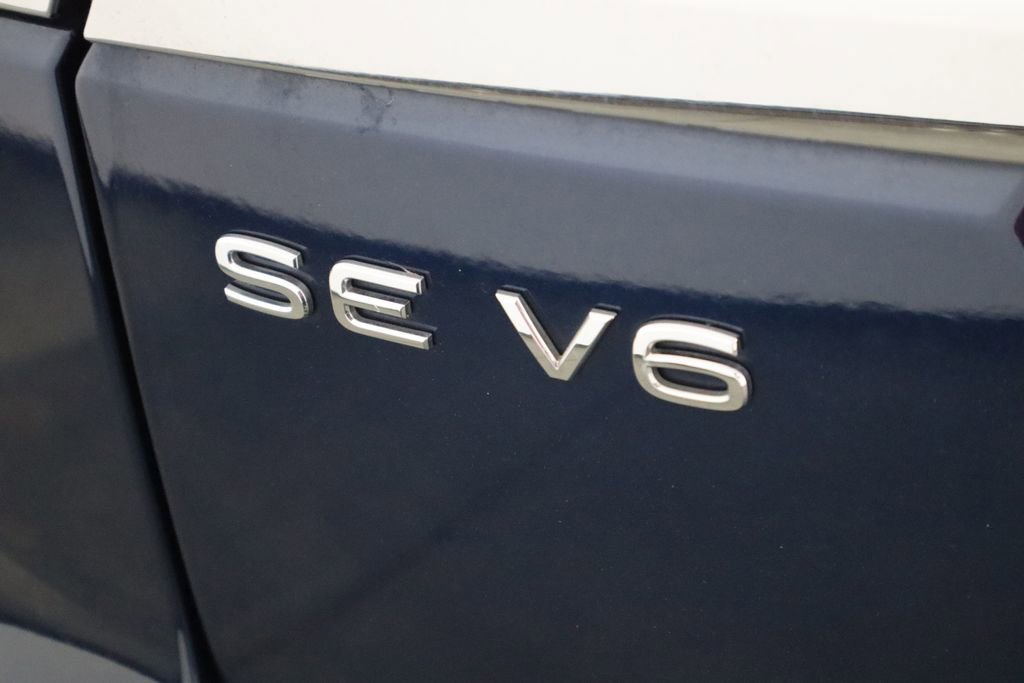 Used 2021 Volkswagen Atlas SE image 45