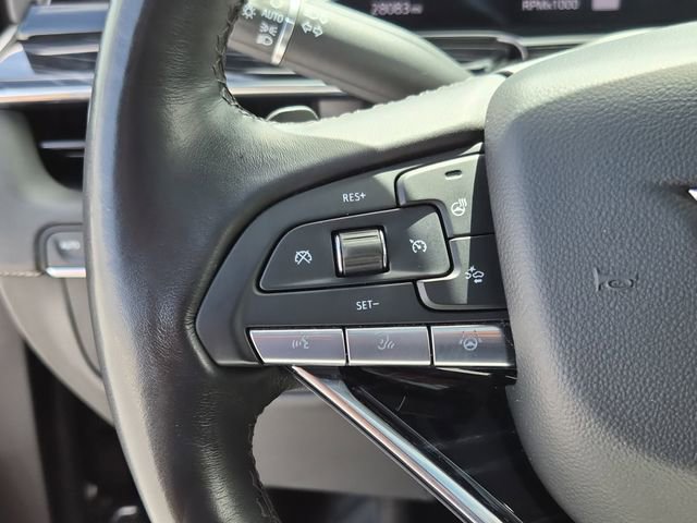 Used 2023 Cadillac Escalade Sport image 28