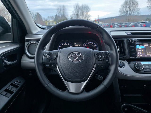 Used 2018 Toyota RAV4 XLE w/ Plus Extra Value Package image 24
