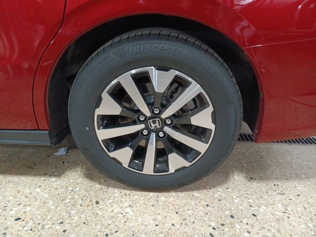 Used 2025 Honda Odyssey EX-L image 37
