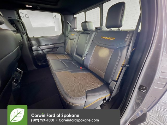 New 2026 Ford F150 Tremor w/ Equipment Group 402A High AWD/4WD image 29