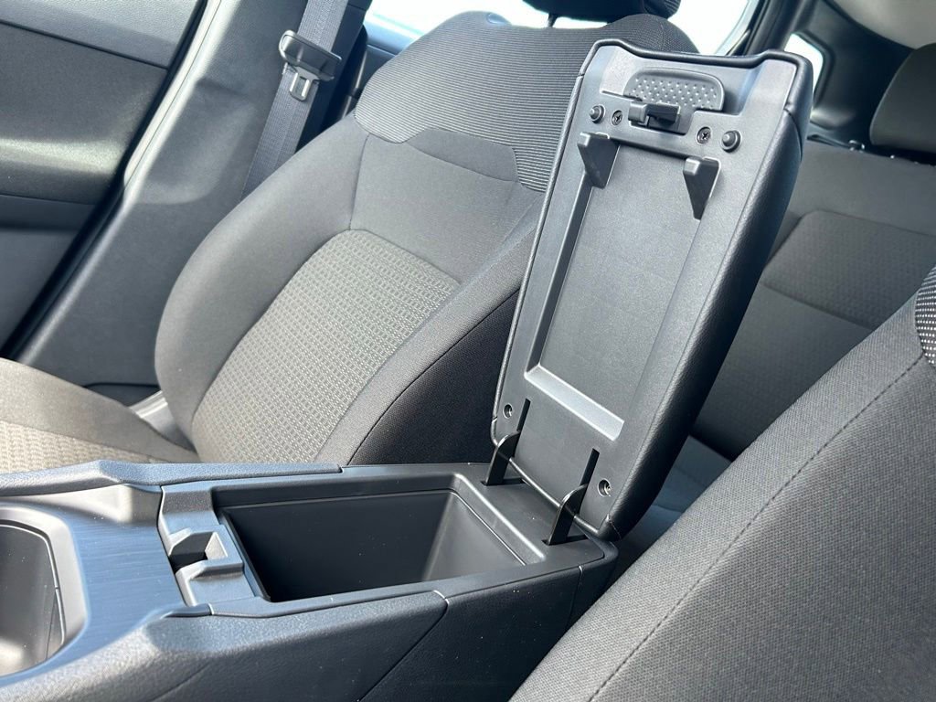 New 2026 Nissan Kicks S FWD image 38