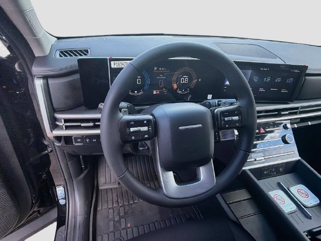 New 2027 Hyundai Santa Fe SE FWD image 11