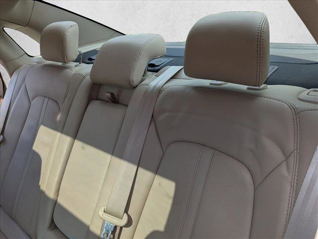 Used 2017 Lincoln MKZ Reserve image 19