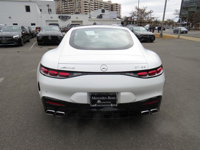 Used 2024 Mercedes-Benz AMG GT 55 image 3