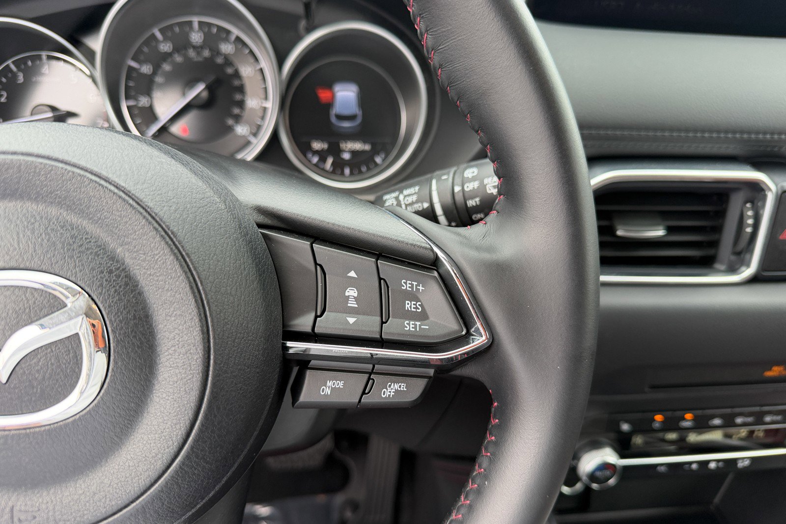 Certified 2023 MAZDA CX-5 Carbon Edition image 15