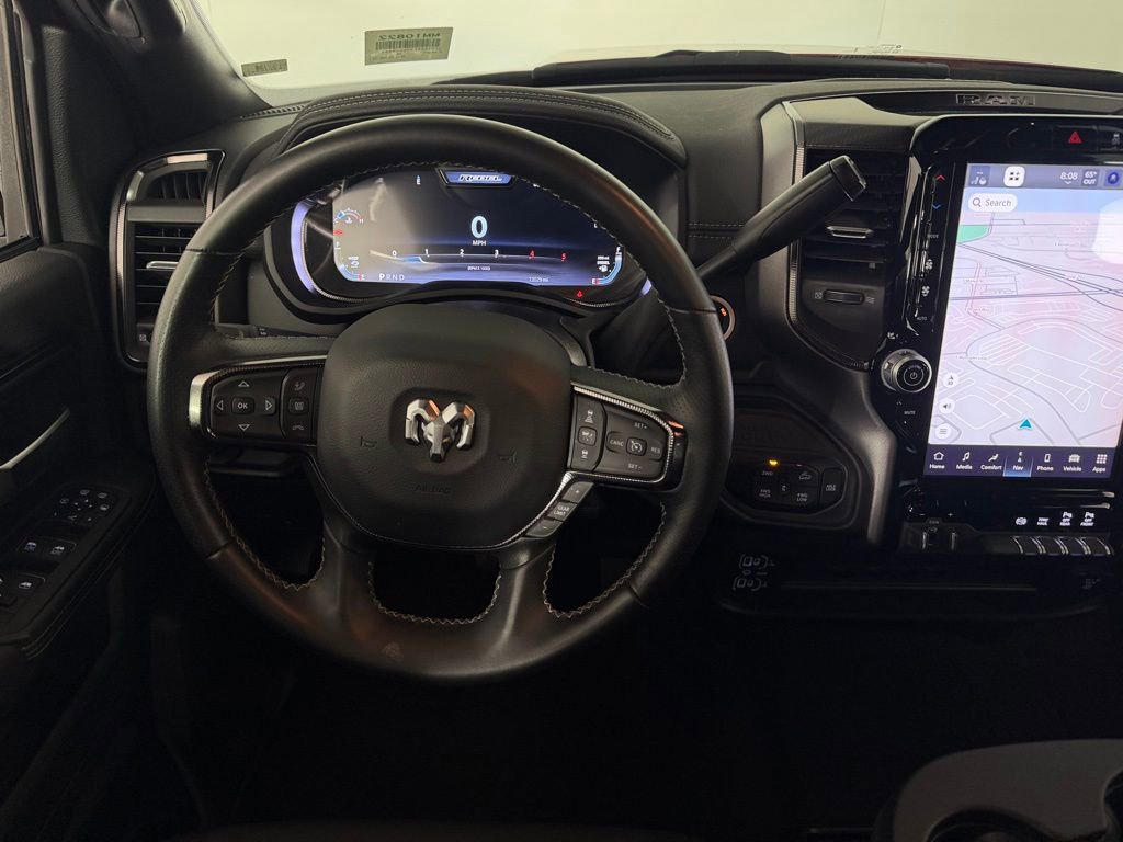 Used 2026 RAM 2500 Rebel image 13