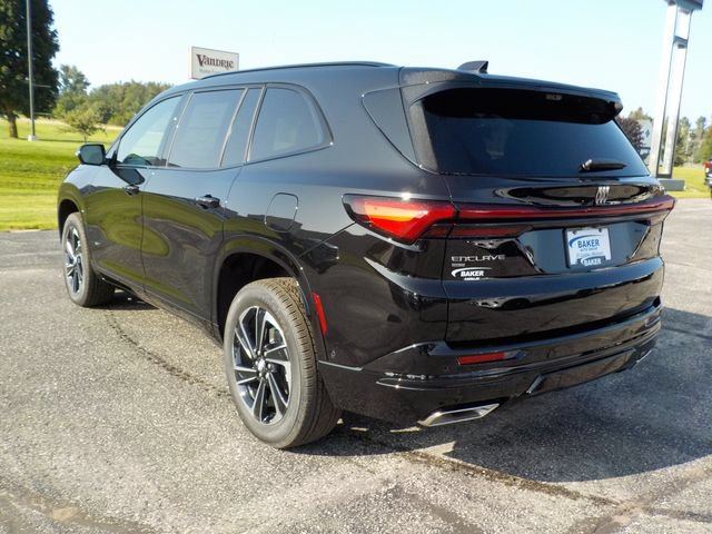 New 2027 Buick Enclave Sport Touring w/ Super Cruise Package AWD/4WD image 6