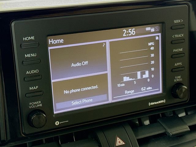 Used 2020 Toyota RAV4 LE w/ All Weather Liner Package image 15