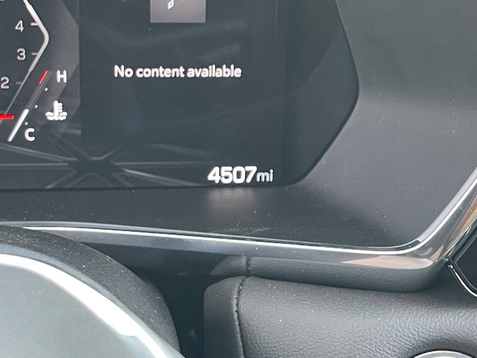 Used 2026 GMC Canyon Elevation RWD image 32