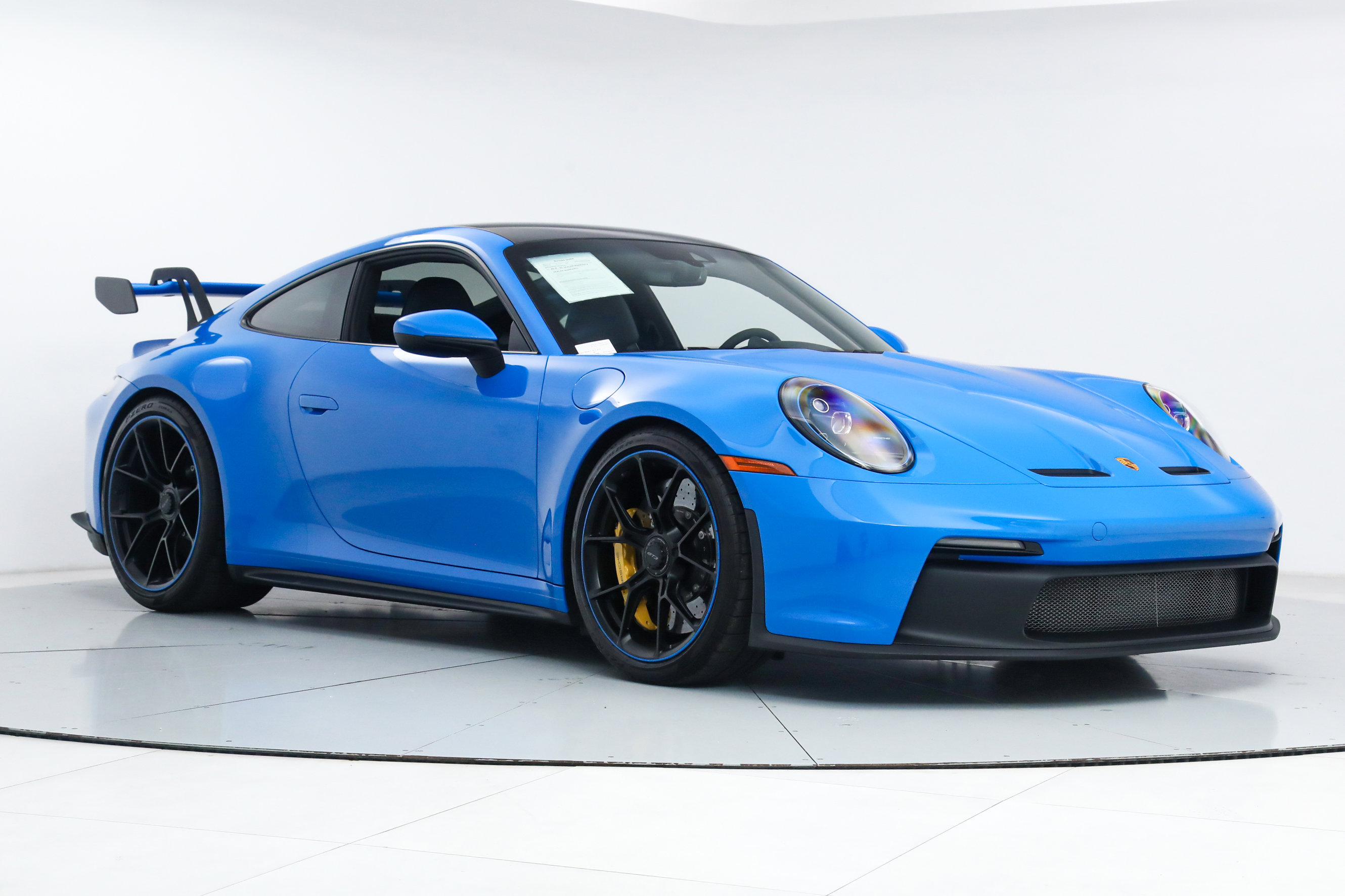 Used 2023 Porsche 911 GT3 image 7