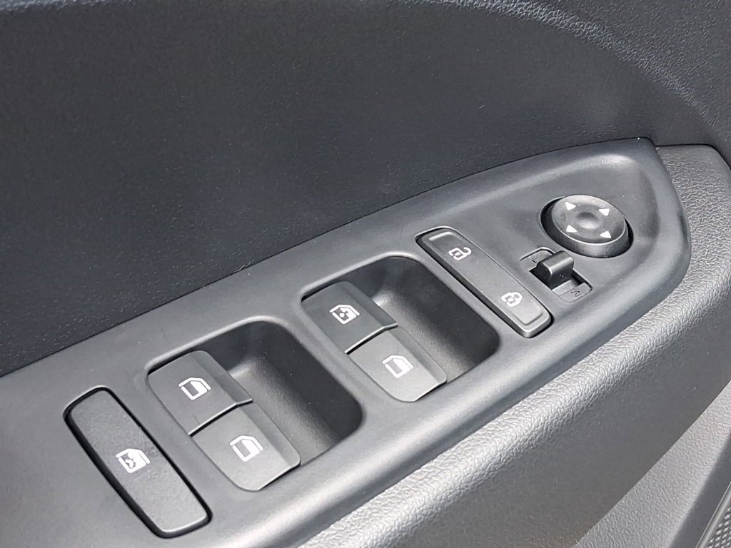 New 2025 Hyundai Venue Limited image 19