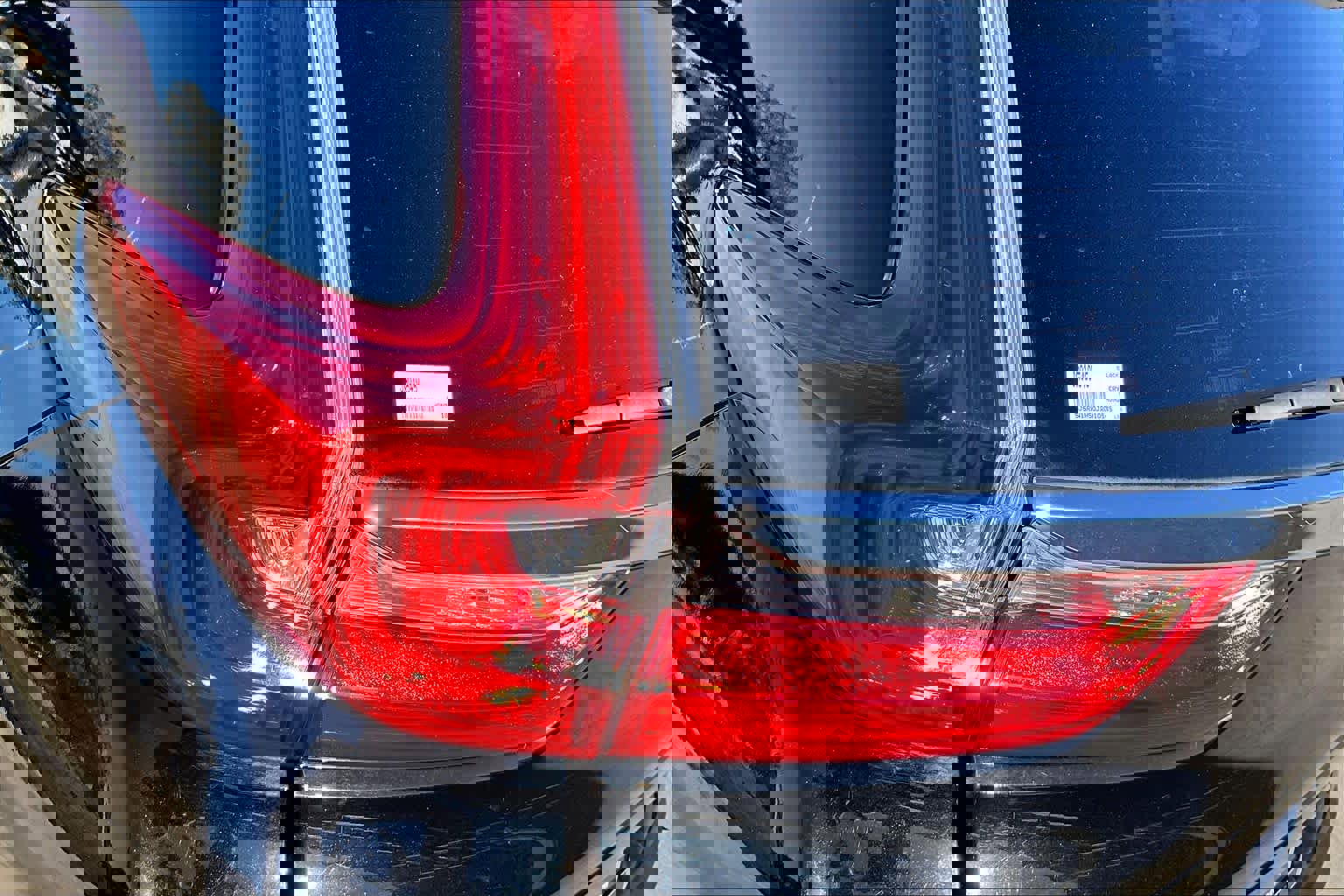 Used 2018 Honda CR-V EX image 25