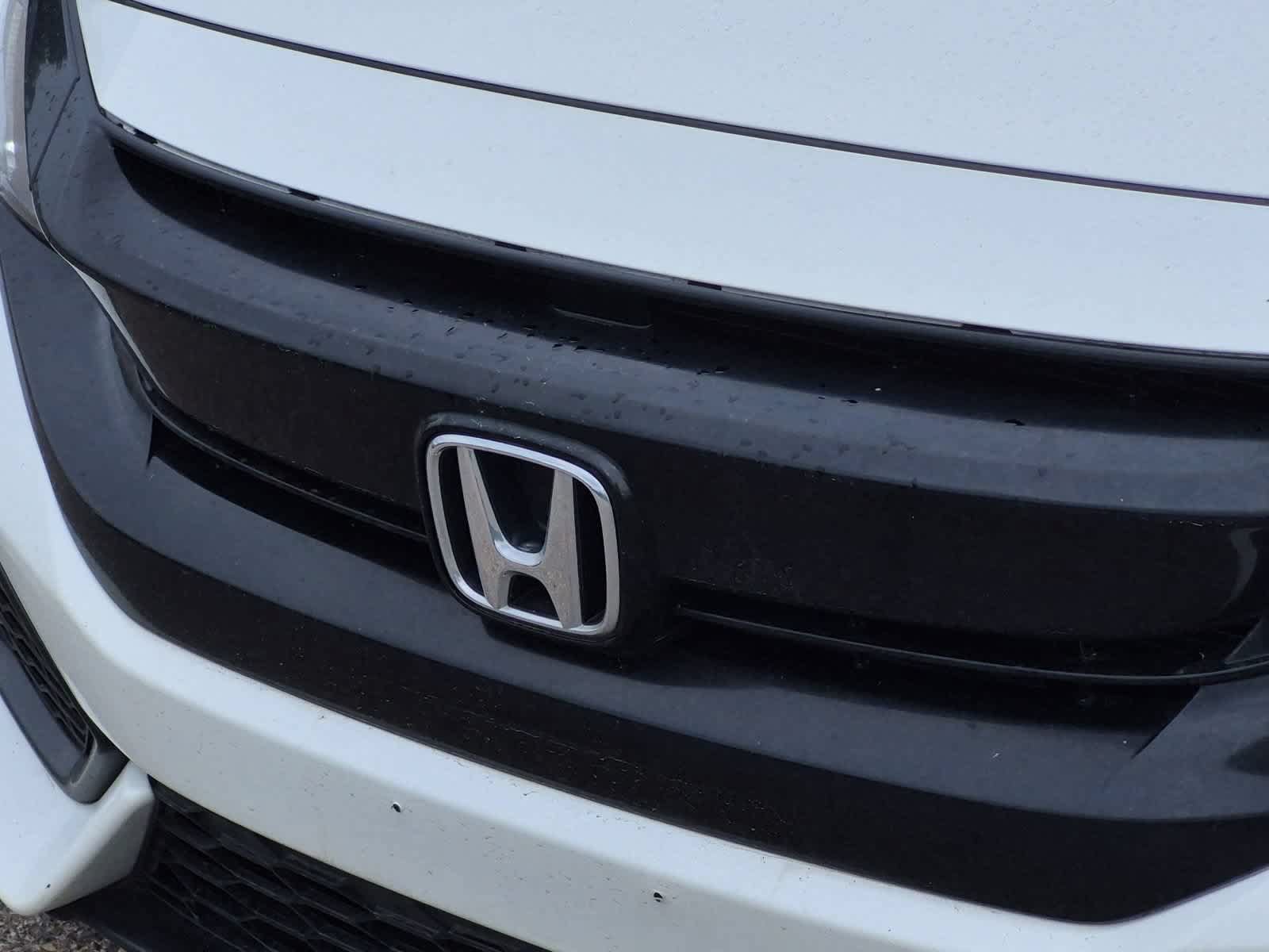 Used 2017 Honda Civic Sport Touring image 12