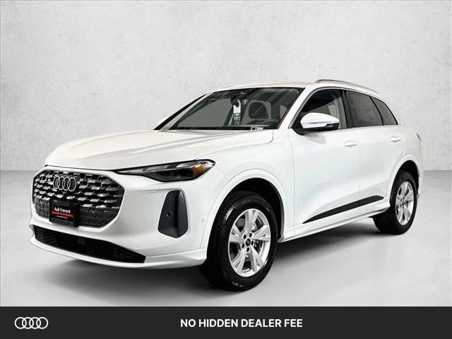 New 2026 Audi Q5 Premium AWD/4WD image 1