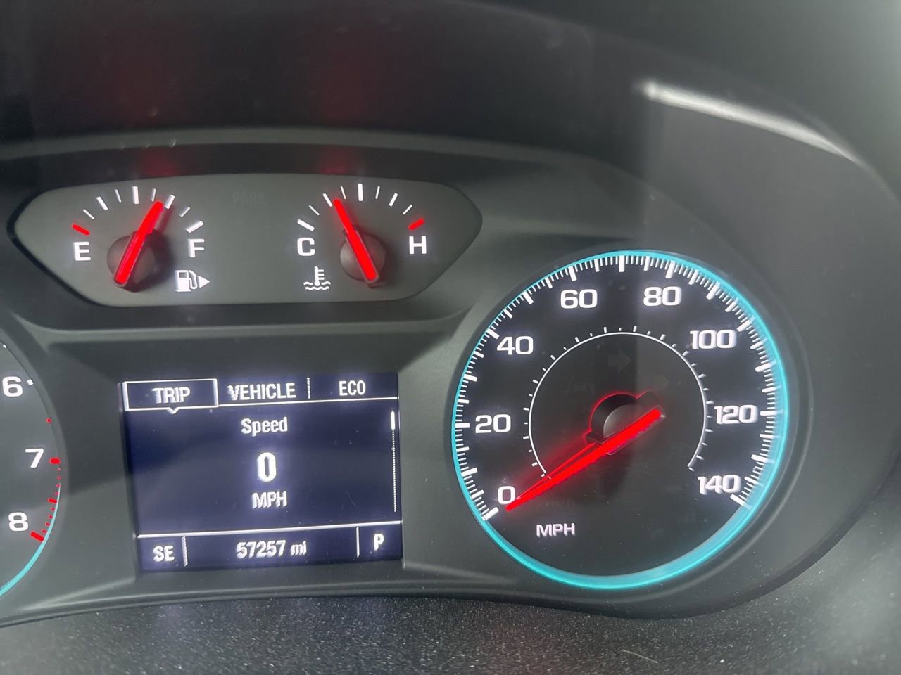 Used 2024 Chevrolet Malibu LT image 40