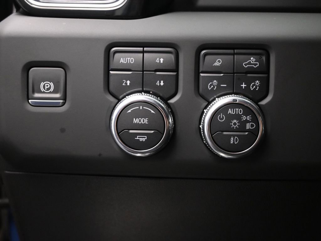 Used 2025 GMC Sierra 1500 Denali image 31