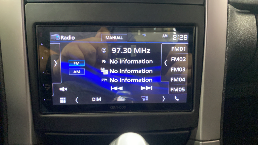 Used 2004 Pontiac GTO RWD image 12