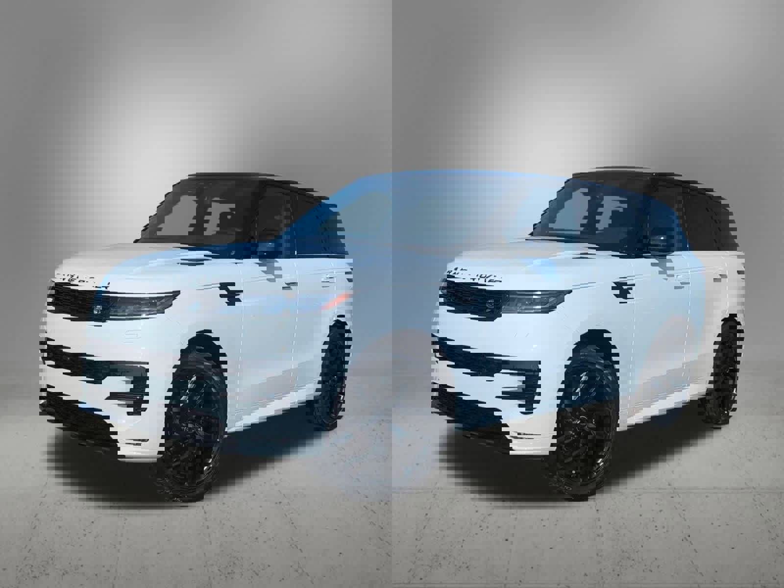 New 2025 Land Rover Range Rover Sport Dynamic SE