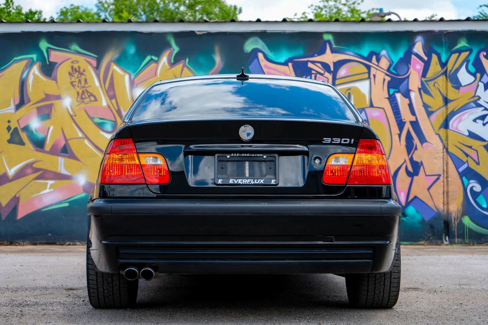 Used 2005 BMW 330i Sedan RWD image 11
