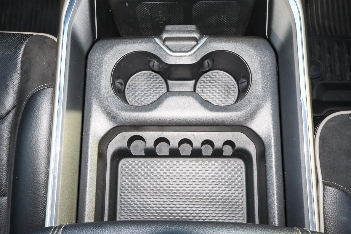 Used 2021 RAM 1500 Laramie image 23