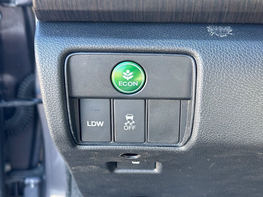 Used 2014 Honda Accord EX-L image 18