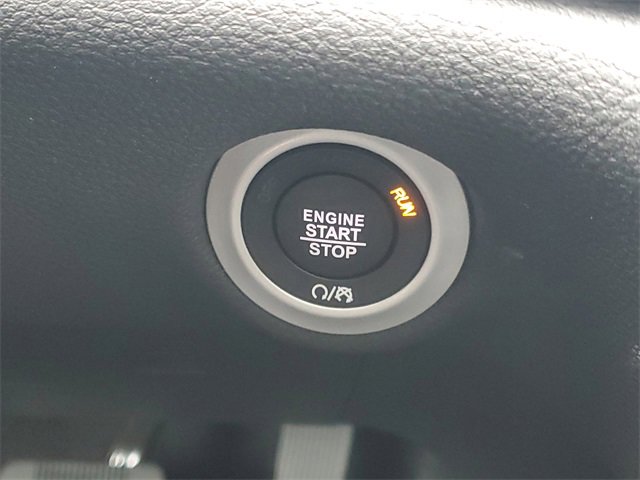 New 2026 Chrysler Pacifica Select image 23