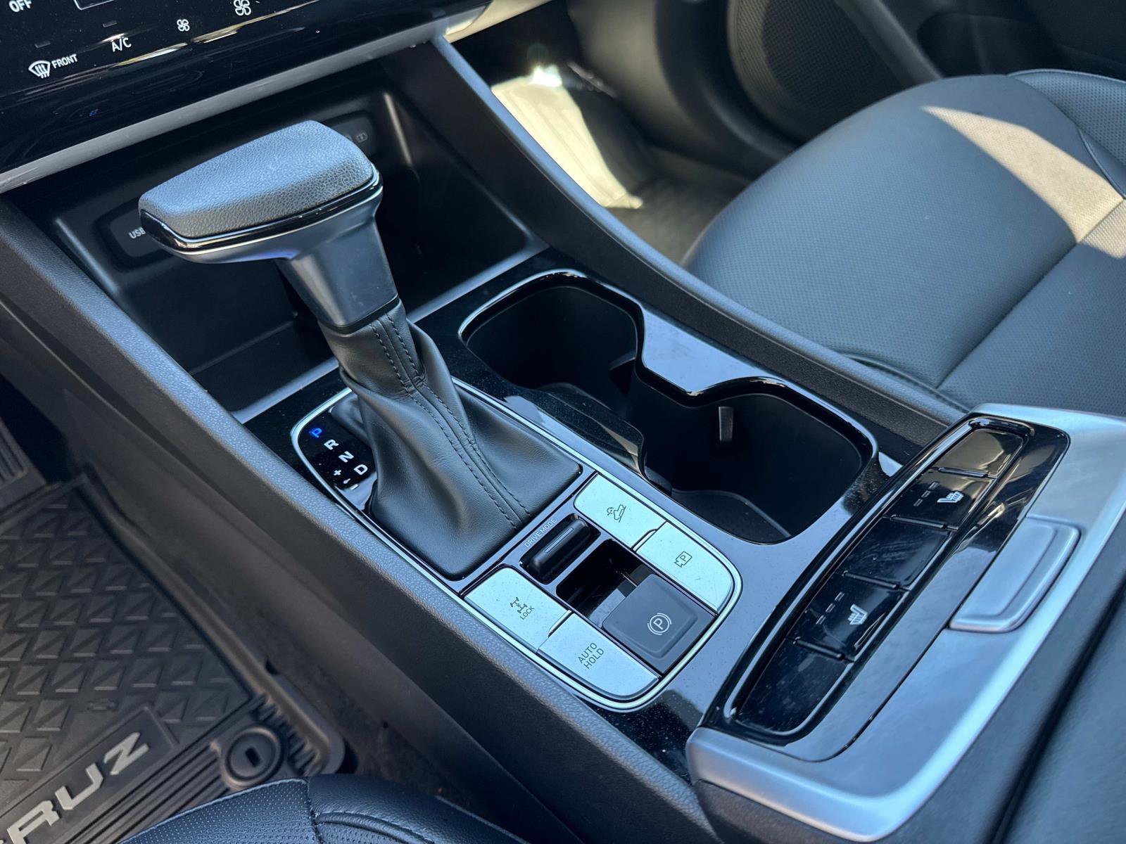 Used 2024 Hyundai Santa Cruz Night image 27