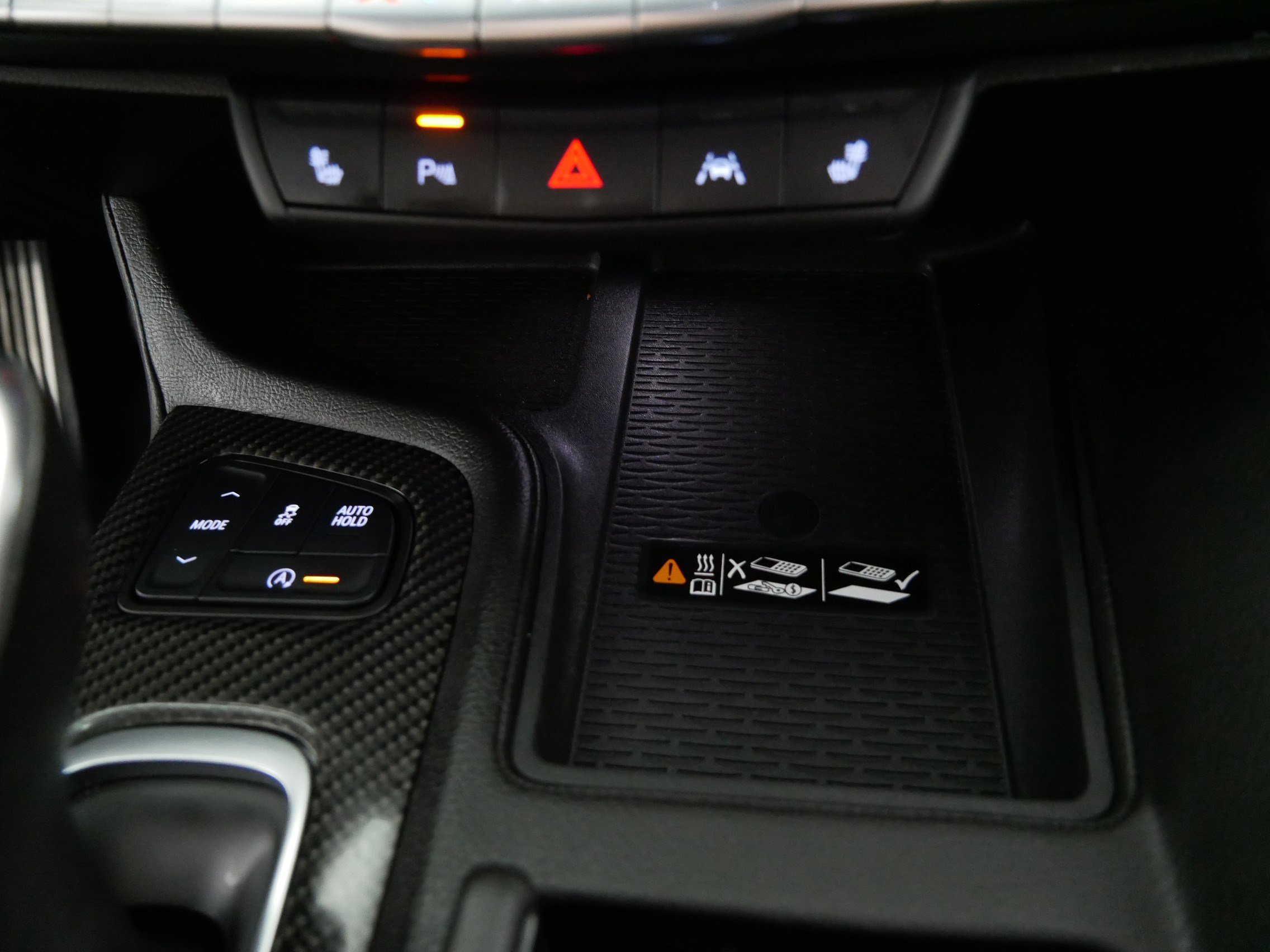 Used 2024 Cadillac CT5 Sport image 29