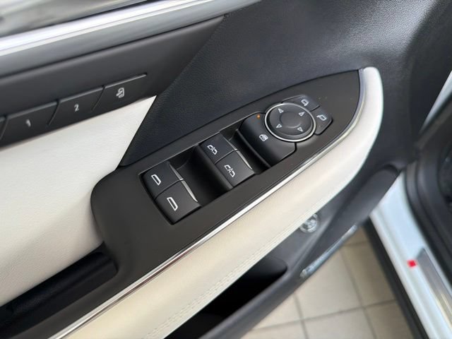 New 2026 Buick Envision Avenir AWD/4WD image 13