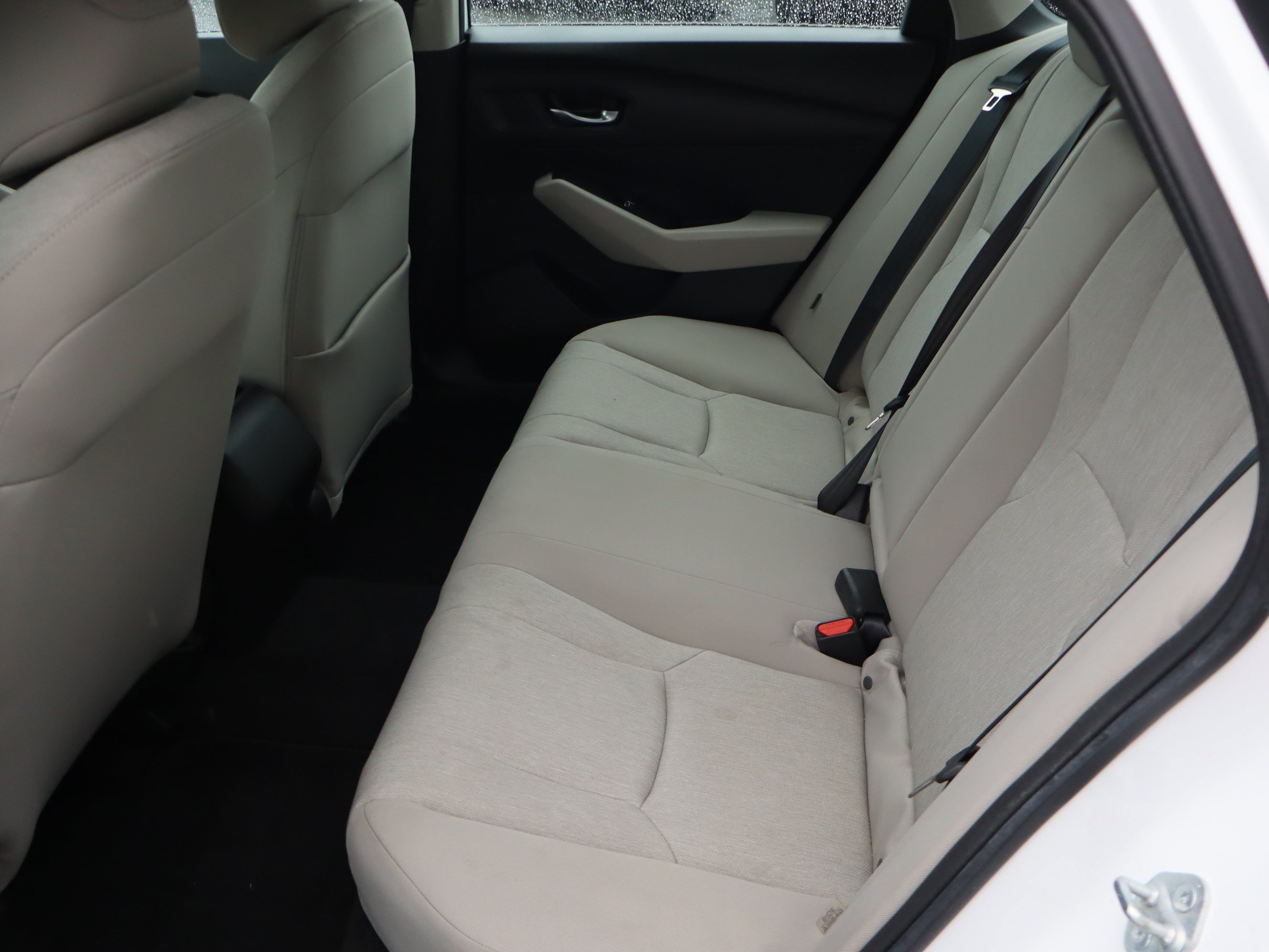 Used 2023 Honda Accord LX image 30