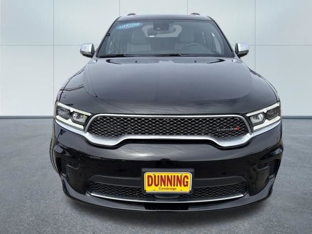 Used 2024 Dodge Durango Citadel image 13