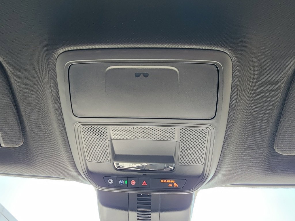 New 2026 GMC Acadia Elevation w/ Black Edition image 36