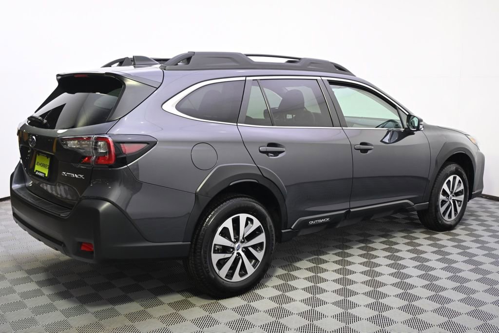 Used 2024 Subaru Outback Premium w/ Popular Package #1A AWD/4WD image 7