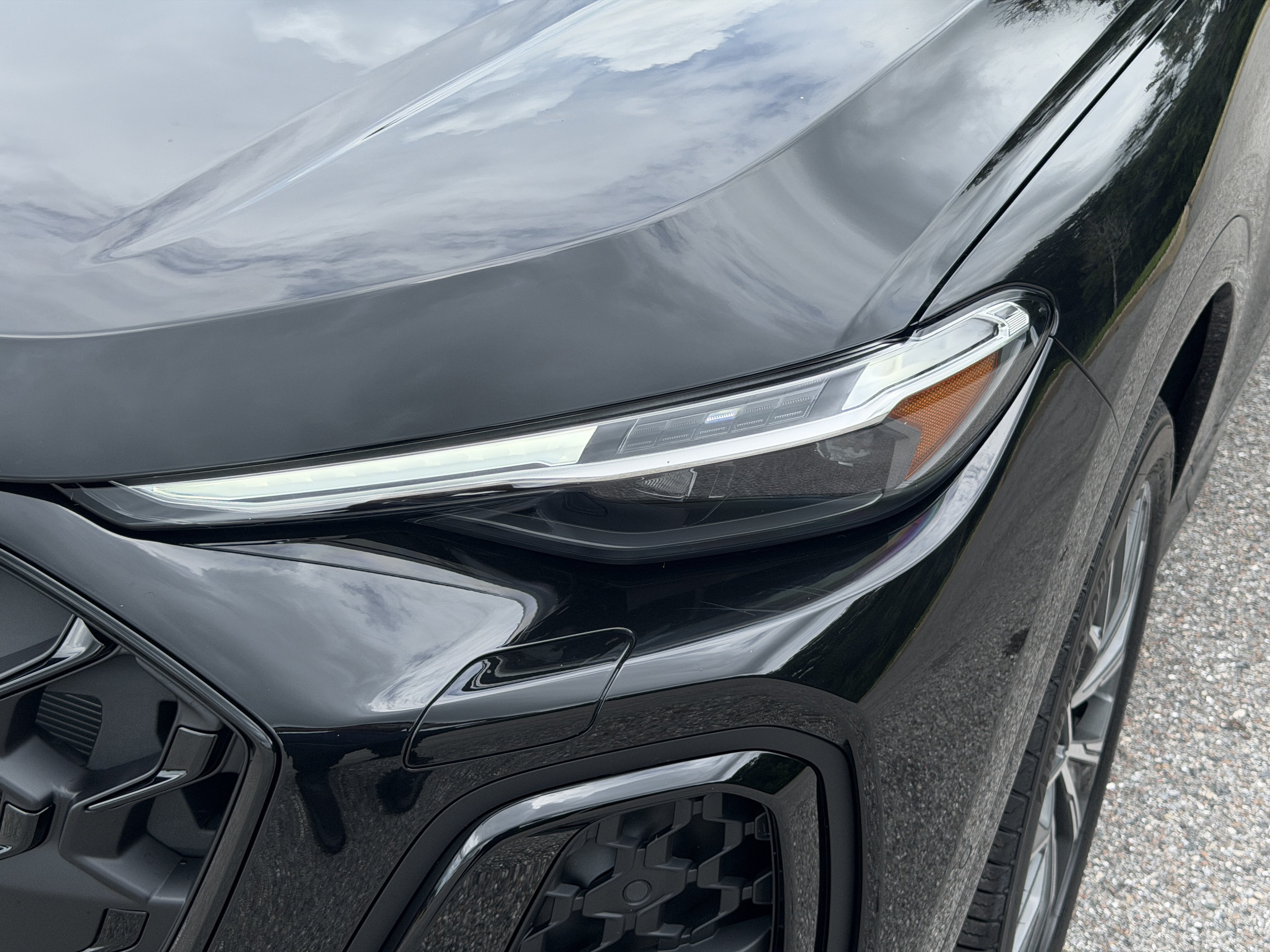 New 2026 Audi Q5 Premium AWD/4WD image 9